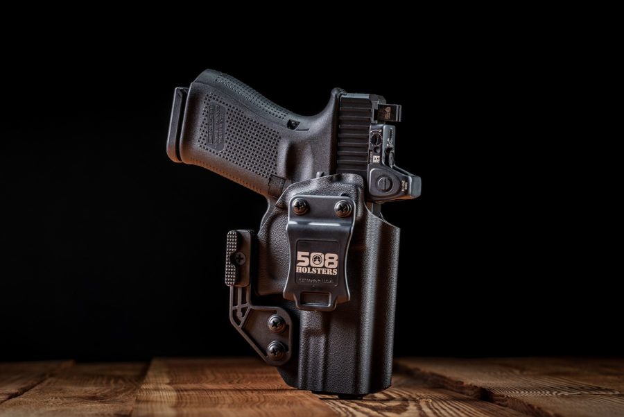 508 Holsters